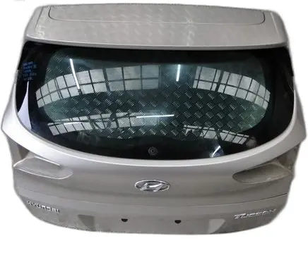 Hyundai Tucson TL Tailgate/trunk/boot lid 