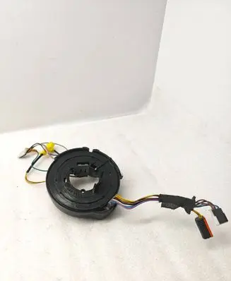 Airbag slip ring squib (SRS ring)