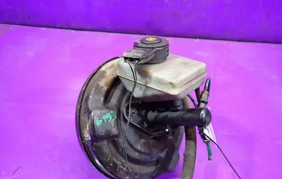 Daewoo Polonez Master brake cylinder