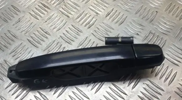 Toyota RAV 4 (XA20) Front door exterior handle GF30 PA6