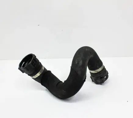 BMW X5 E70 Engine coolant pipe/hose 7537108