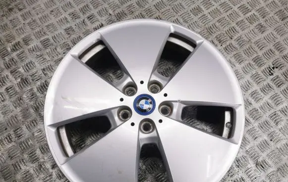 R19 alloy rim