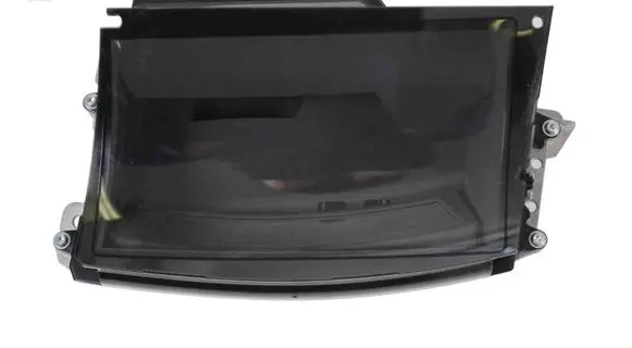 Mercedes-Benz GLC X253 C253 Head up display screen A2539000601