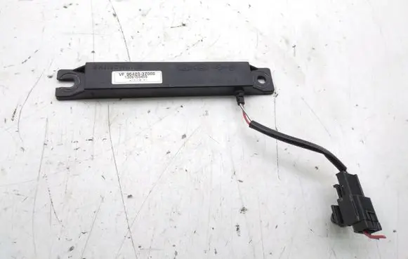 Hyundai i40 Antenna control unit 954203Z000 1306150459