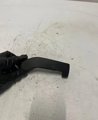 Renault Master III Loading door interior handle 8200766676