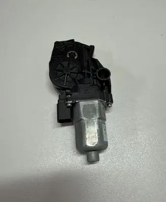 Seat adjustment motor