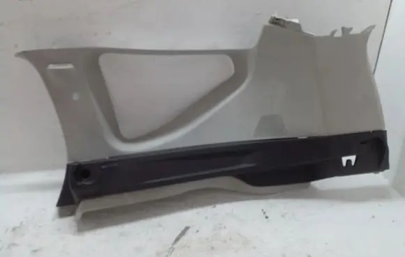Renault Espace - Grand espace V Tailgate/trunk side cover trim 769343666R