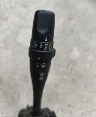 Nissan Navara D22 Multifunctional control switch/knob 25260VB013 25567VB000