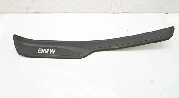 BMW 3 E90 E91 Side skirt front trim 51477060285