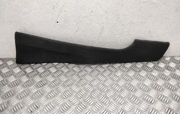 BMW X5 F15 Centre console side trim front 6969548