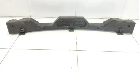 Nissan Leaf II (ZE1) Rear bumper foam support bar 850905SH0A