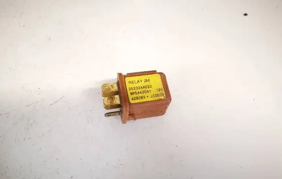 Other relay