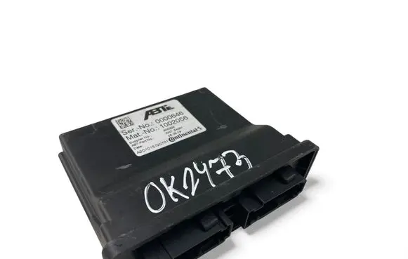 Volkswagen Golf VII Other control units/modules 5QE915022AM