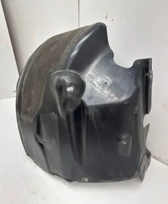 Tesla Model S Front wheel arch liner splash guards 156975600C