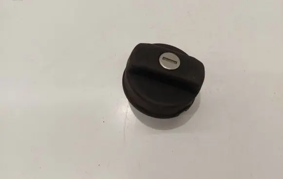 Fuel tank filler cap