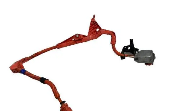 Toyota RAV 4 (XA50) Engine installation wiring loom 