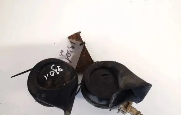 Peugeot 307 Horn signal e9011157
