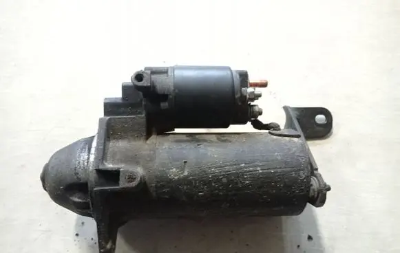 Opel Frontera B Starter motor
