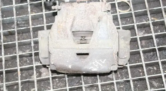 Jaguar XF X250 Front brake caliper