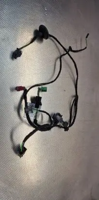 Mercedes-Benz B W246 W242 Front door wiring loom A2465404805