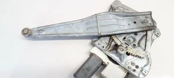 Toyota Corolla E120 E130 Sliding door window regulator with motor 992045100 992045-100