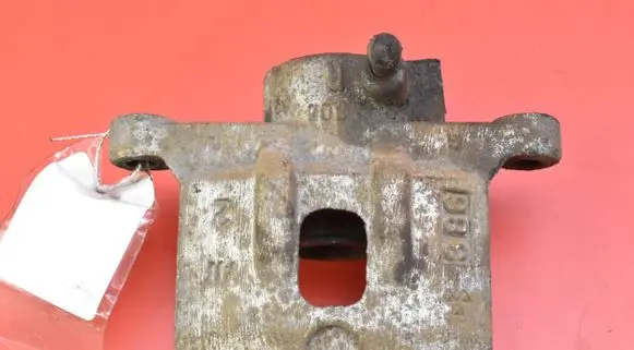 Mitsubishi Outlander Rear brake caliper