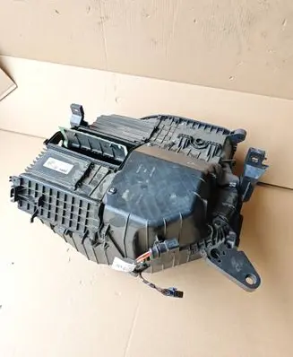 Volkswagen ID.3 Interior heater climate box assembly housing 1EA820153F 0158203 T39806C