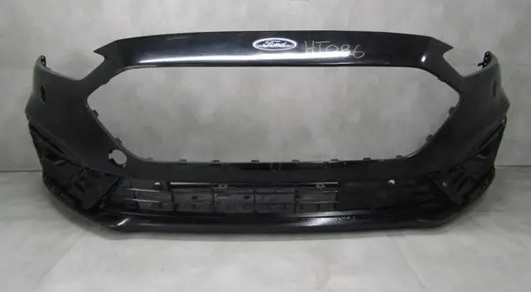 Ford Mondeo MK V Rear bumper JS7V17D957