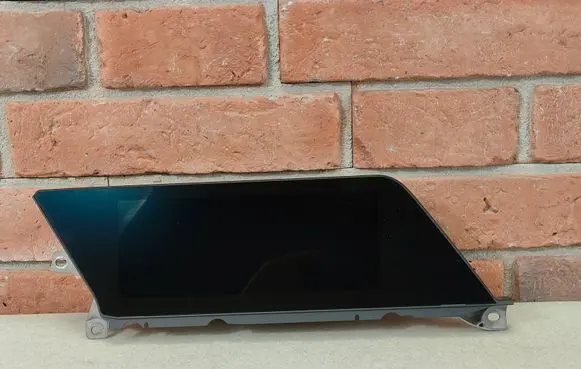 BMW 1 F40 Screen/display/small screen 8720752 5A477C8