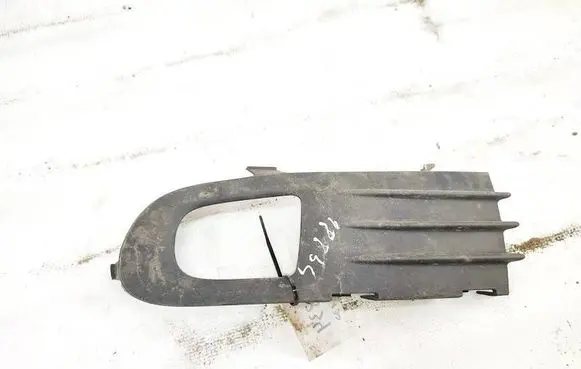Ford Mondeo MK IV Front bumper lower grill 3065538