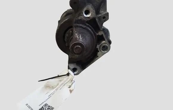 Ford Mondeo MK V Starter motor MS4380000270 Q9K3B 15315