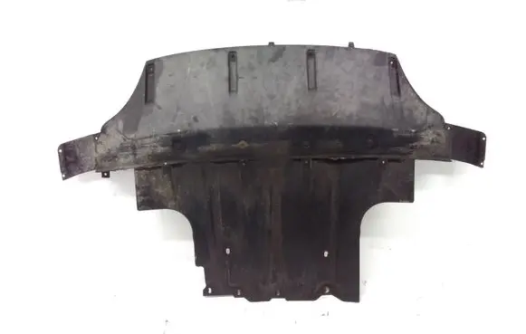 Audi Q7 4L Engine splash shield/under tray 7L8825285A 7L825285