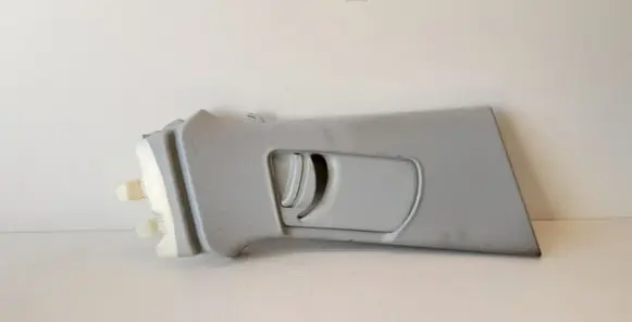 (B) pillar trim (top)