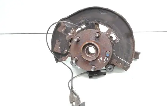 Toyota RAV 4 (XA30) Front wheel hub spindle knuckle 3dacf041d3