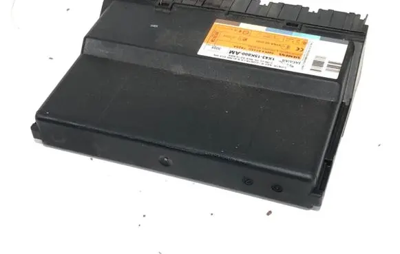 Jaguar X-Type Central body control module 1X43-15K600-AM