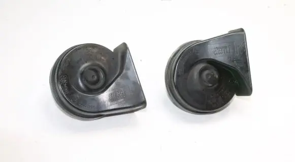 BMW 7 E65 E66 Horn signal