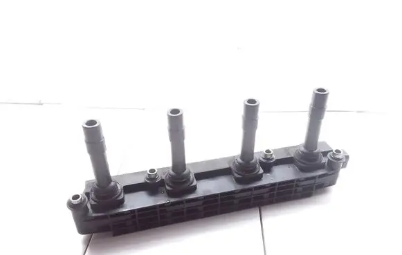 Opel Astra G High voltage ignition coil 0040100259 ZS259