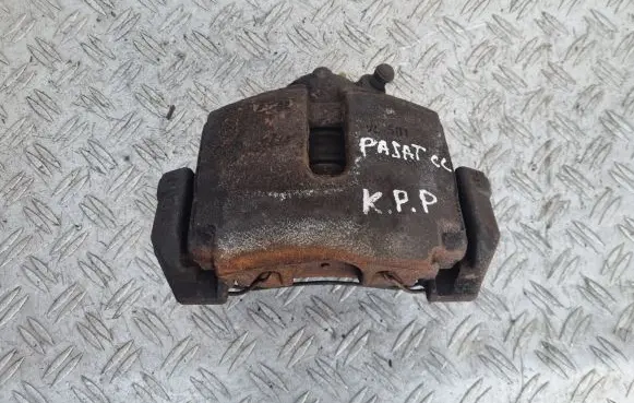 Volkswagen PASSAT CC Front brake caliper