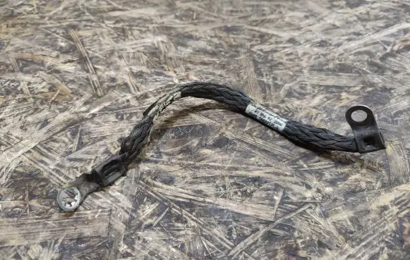 Jaguar XK8 - XKR Other wiring loom 3462262 30108892