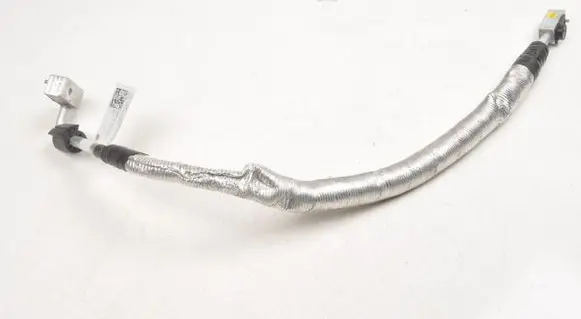 Ford Explorer Air conditioning (A/C) pipe/hose 1EA816524E