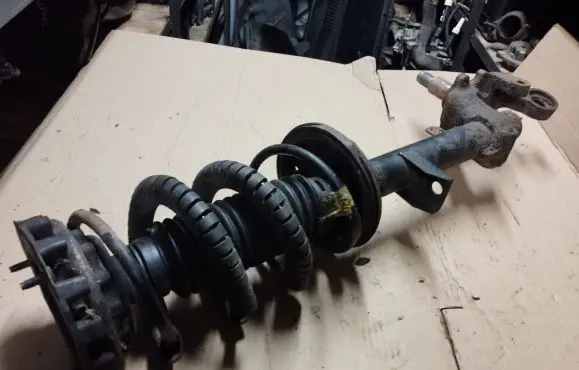 Ford Taurus Rear shock absorber/damper