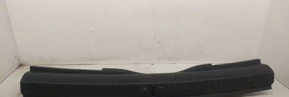 Volkswagen PASSAT B6 Trunk/boot sill cover protection 3C9863459