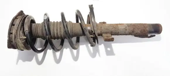 Renault Scenic II - Grand scenic II Front shock absorber/damper
