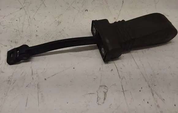 Audi A4 S4 B8 8K Front door check strap stopper 8K0837249