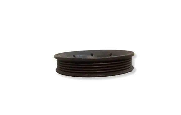 Audi A4 S4 B5 8D Power steering pump pulley 058145255C
