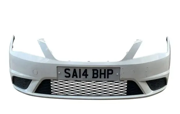 Seat Toledo IV (NH) Front bumper 6JA807221