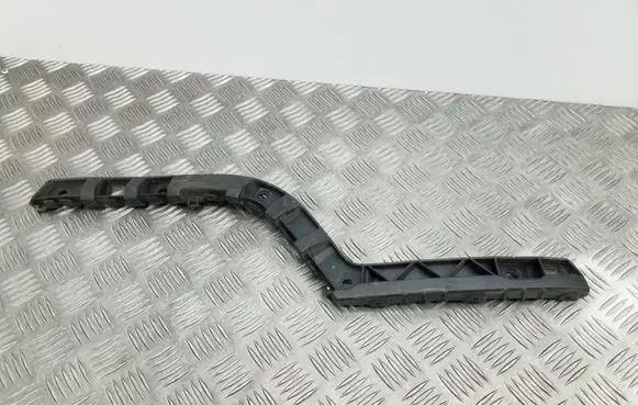 Skoda Superb B6 (3T) Bumper support mounting bracket corner 3T5807394
