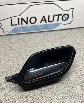 Front door interior handle