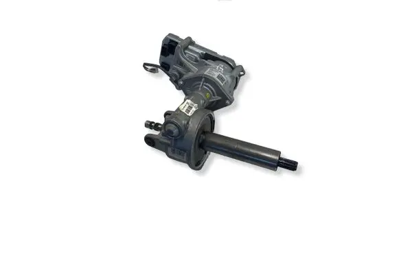 Opel Meriva A Electric power steering pump 26108652
