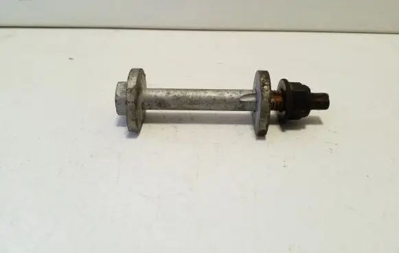 Audi S5 Facelift Rear suspension camber bolt 